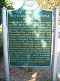 Image for First Methodist Episcopal Church