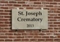 Image for St. Joseph's Crematory - 2013 - Josephville, MO