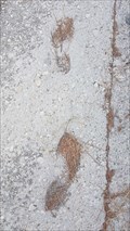 Image for Footprints / Patimasiés - Grigoriou E' - Rhodes, Greece