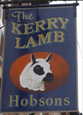 Image for The Kerry Lamb, Kerry, Newtown, Powys, Wales, UK