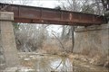 Image for MKT RR bridge No. 61.9 -- nr Walnut Springs TX