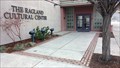 Image for Ross Ragland Cultural Center Donor Bricks - Klamath Falls, OR