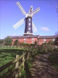 Image for Skidby Mill - England