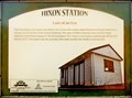 Image for Hixon Station - Prince George, BC
