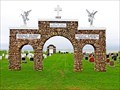 Image for Monument aux soldats morts au champ d'honneur - Mont Carmel, PEI