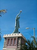 Image for Statue of Liberty, San Marcos, CA