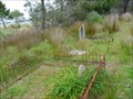Image for Whananaki South Cemetery - Northland, New Zealand