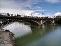 Image for Puente de Isabel II - Sevilla, Andalucía, España