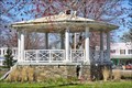 Image for Barre Band Stand - Barre Common District - Barre MA