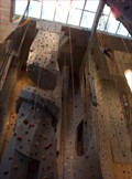 Image for Carabiners Indoor Climbing - New Bedford, MA