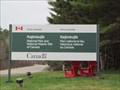 Image for CNHS Kejimkujik National Park and HIstoric Site of Canada