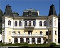 Image for Betliar Chateau / Kaštiel Betliar (East Slovakia)