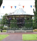 Image for Victorian Bandstand