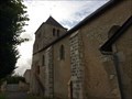 Image for Clocher de l'Eglise Saint Hilaire - Vouzailles, Nouvelle Aquitaine, France