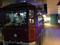 Image for Peak Tram - Hong Kong