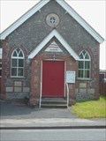 Image for Offham Methodist Church, Offham, Kent. UK