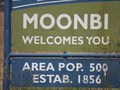 Image for Moonbi Welcomes You, NSW, Australia - Area pop 500
