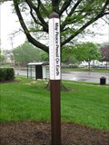 Image for Laurel City Hall Peace Pole - Laurel, MD