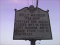 Image for J-6 Dolly Madison