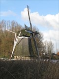 Image for Froskepôllemolen - Leeuwarden - Fryslân