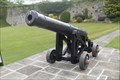 Image for Naval Cannon - Caldicot Castle, Monmouthshire, S.Wales.
