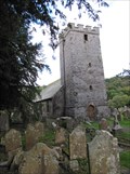 Image for Church of St Mary - Ystradfellte, Powys, Wales