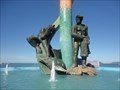 Image for Fishermen's Monument  -  Mazatlan, Sinaloa, Mexico