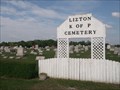 Image for Lizton K of P Cemetery - Lizton, IN