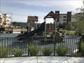 Image for Elaine Richardson Park Playgrounds  - San Jose, CA