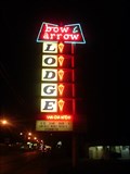 Image for BOW & ARROW Lodge - Neon