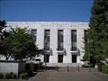 Image for Oregon State Library - Salem, Oregon