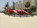 Image for Helicopter Bell 429 - Dubai, UAE