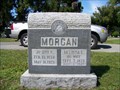 Image for MORGAN - Myrtle Hill Memorial Park - Tampa, FL