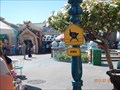 Image for Roast Chicken - Disneyland - Anaheim, California
