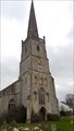 Image for Bell Tower - St John the Evangelist - Slimbridge, Gloucestershire