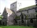 Image for Brecon Cathedral - Brecon, Powys, Wales