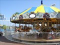 Image for Balboa Fun Zone Carousel, CA