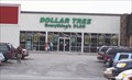 Image for Dollar Tree, U.S. Route 30, York, Pennsylvania