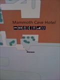 Image for You Are Here @ Mammoth Cave Hotel