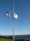 Image for Fort Williams Nautical Flag Pole - Cape Elizabeth Twn, ME