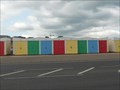 Image for Beach Huts - Exmouth, UK