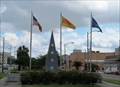 Image for Vietnam War Memorial, Median Esplanade, New Orleans, LA, USA