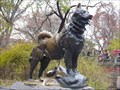 Image for Balto Statue in Central Park - NY, NY