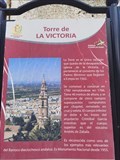 Image for Torre de la Victoria - Estepa, Sevilla, España