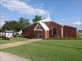 Image for Woodbury Baptist Church - Woodbury, TX