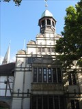 Image for Rathaus Nienburg, Germany