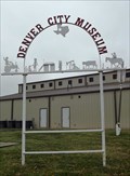 Image for Denver City Museum - Denver City, TX