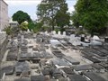 Image for Nidhe Israel Synagogue Cemetery (1654) , Bridgetown, Barbados