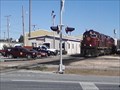 Image for Arkansas & Missouri RR Springdale Depot - Springdale AR