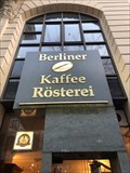 Image for Berliner Kaffeerösterei - Ku'damm, Berlin, DE